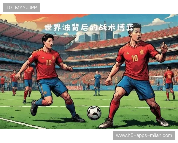 中国足球再被推上风口浪尖:奋进与挑战并存