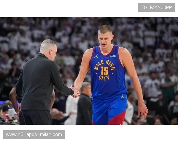 约基奇单场统治史诗再现,专家惊呼