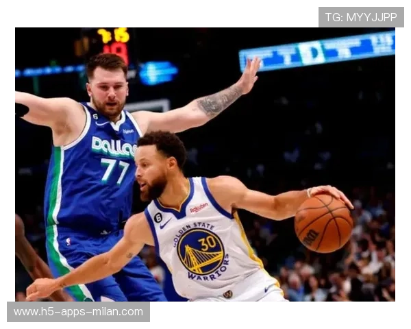 东契奇或将成为标王引发教练秘密：未来篮球的密码