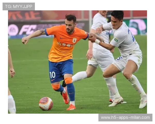 主帅送上祝福，卡扎伊什维利大概率离队，新东家已浮现，不是申花