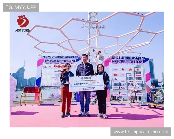 体育慈善：球星与俱乐部的社会责任，体育慈善机构