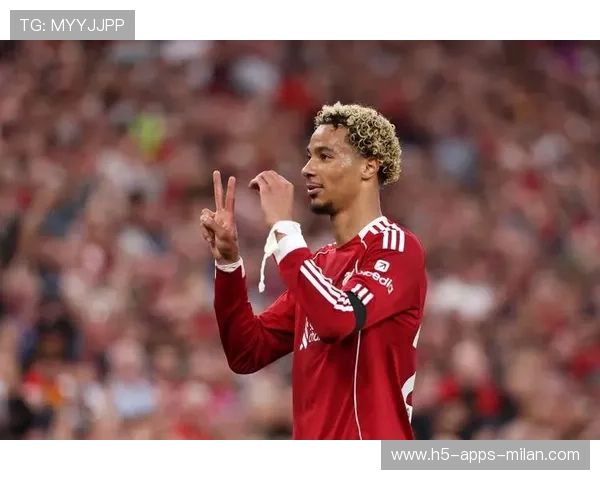 利物浦攻门回合，萨拉赫处理极其冷静