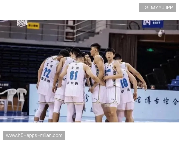 北京首钢再度大胜，张才仁成为球队防守核心