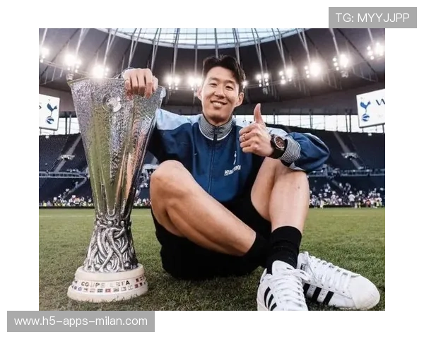 孙兴慜边路传中助攻，热刺稳住领先优势