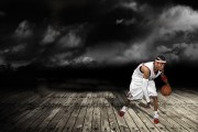 NBA榜单变动解析：MVP争夺最新态势，nba总榜单