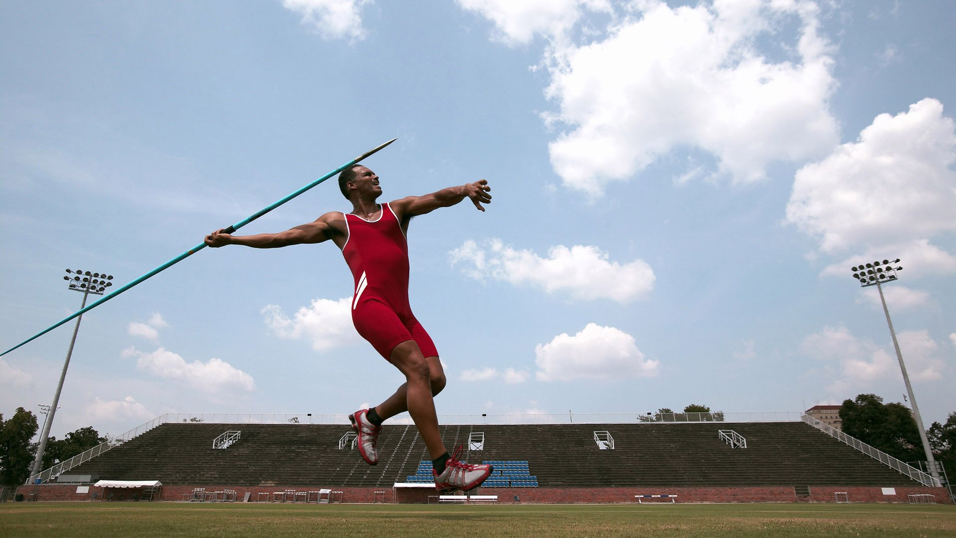 游出自信 艾哈迈德赛后满意表现